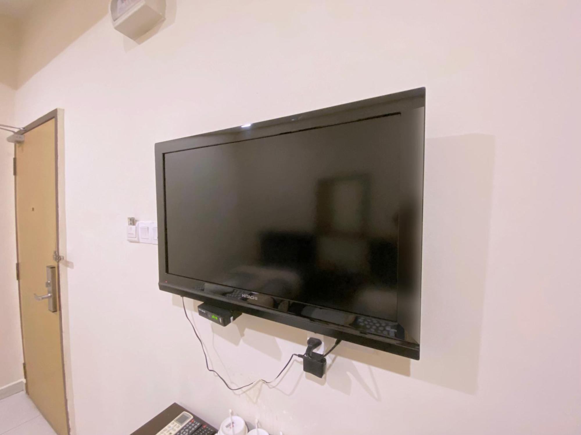 Ze Xiang Hotel - Desa Jaya Ikea Self Check In Джохор Бахру Екстериор снимка